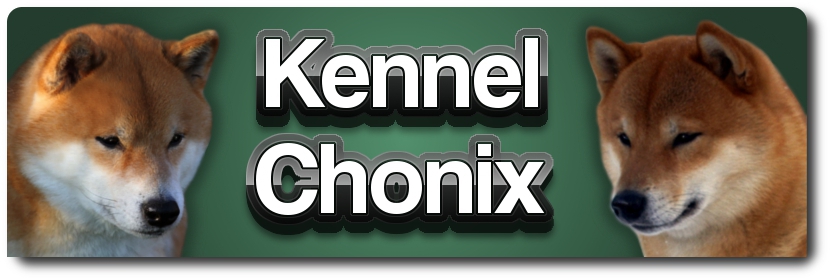 Kennel Chonix